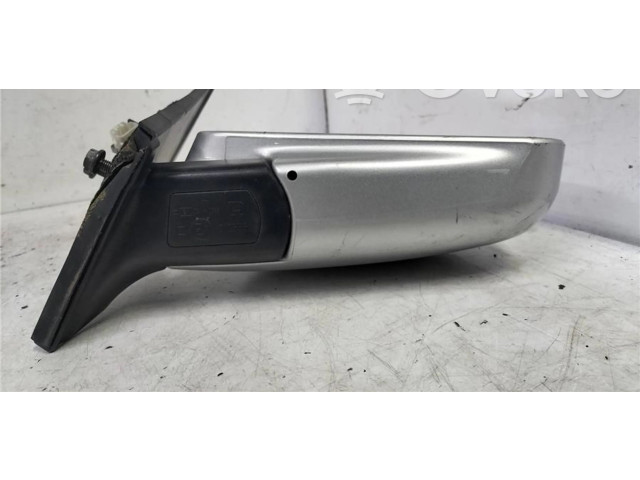 Зеркало (механическое)       Mitsubishi Space Star  1998 - 2005 года   