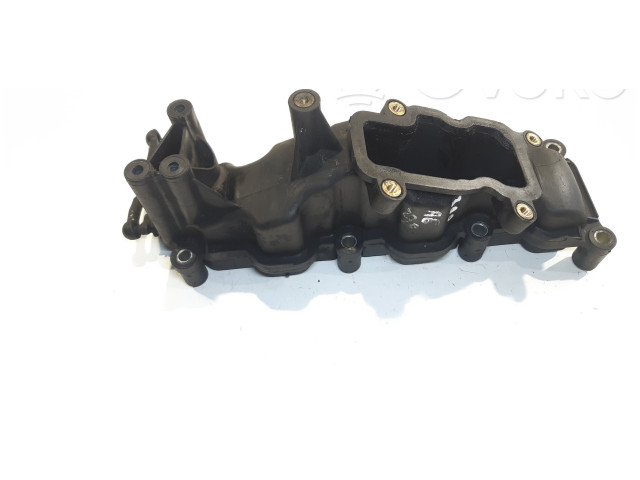 Всасывающий коллектор