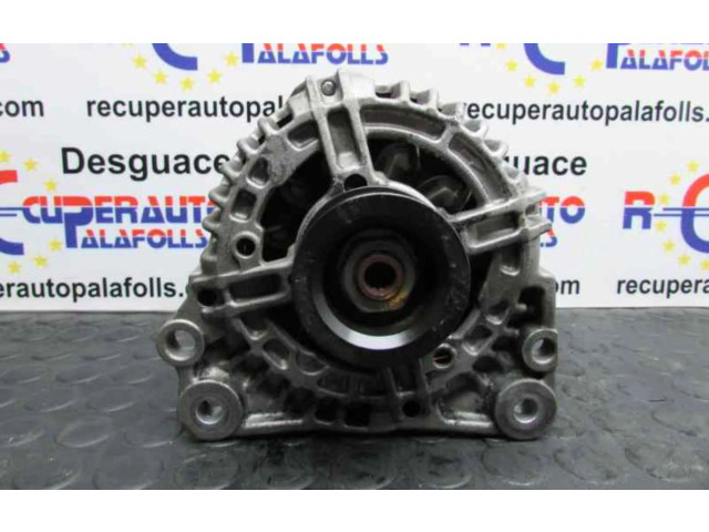 Моторчик заднего дворника 03C903023D    Seat Ibiza IV (6J,6P)