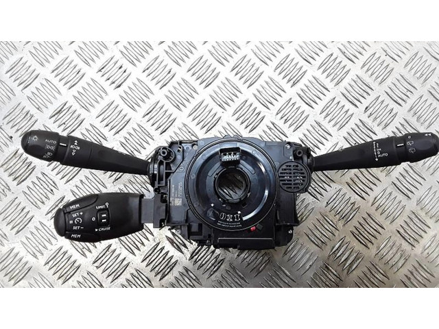 Подрулевой переключатель 98312579ZD Citroen C3 Aircross