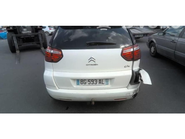 Руль Citroen C4 I Picasso 2006 - 2013 года 00004109NA