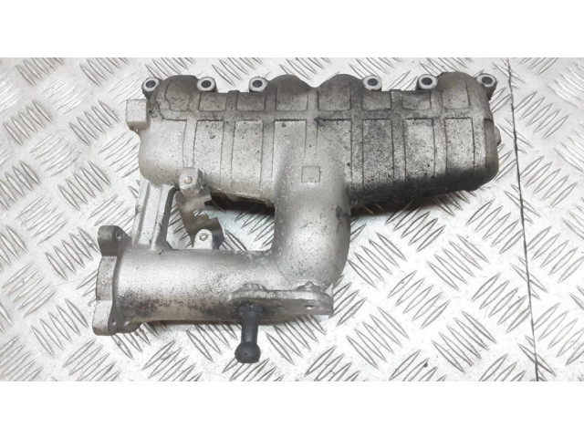 Всасывающий коллектор