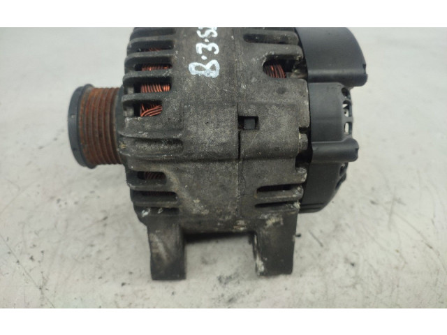 Генератор 9646321780 Citroen Xsara Picasso