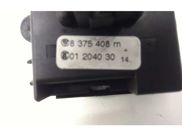 Ручка стеклоочистителей 8375408 BMW 5 E39