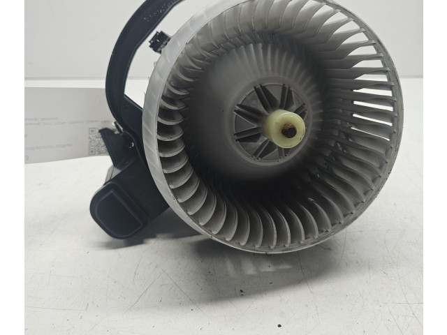 Вентилятор печки MF116360 Jaguar XE