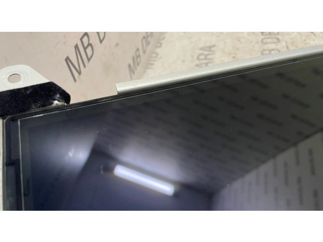 Панель приборов 100478800D Tesla Model S