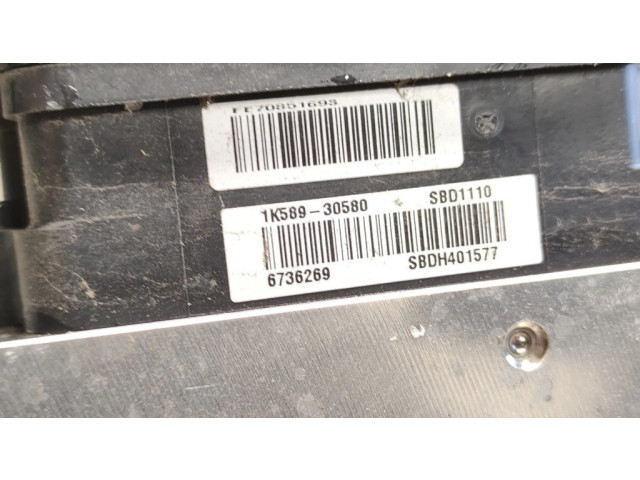 Jednotka ABS 1K58930580, 6158945100   Hyundai ix20 2018