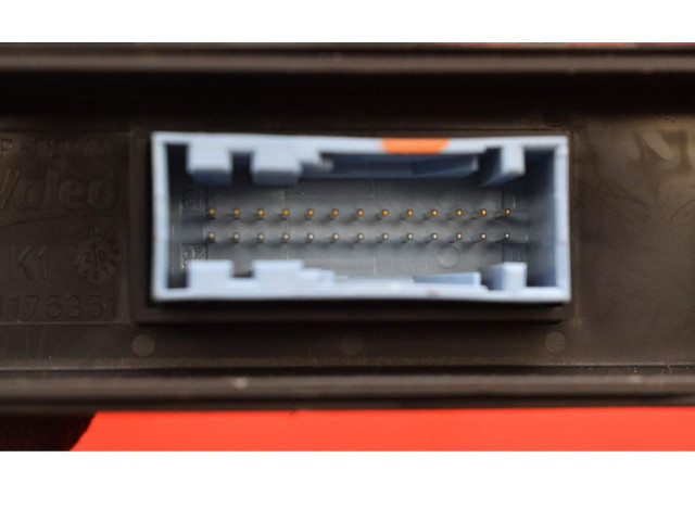 Блок управления 9841539980, 9841539980 Peugeot 2008 I