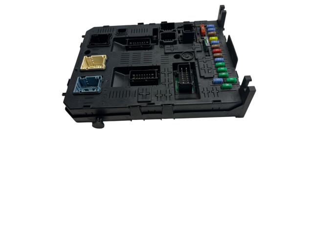 Блок предохранителей 966689548002   Citroen C5    