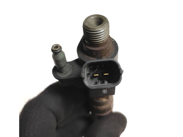 Подушка безопасности водителя 31272767, 0445116036 Volvo XC60