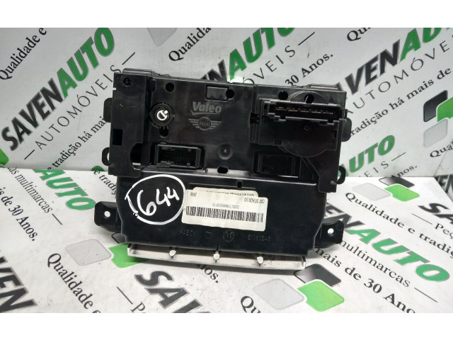 Блок управления климат-контролем SV2407, 644 Mini One Cooper R50 - 53