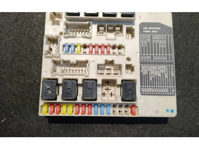 Pojistková skříňka DU101, 5T20 Nissan Note (E11) 2007