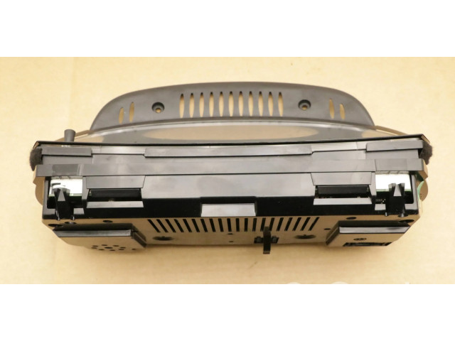 Přístrojová deska BMW X6 E71 2010 6976284