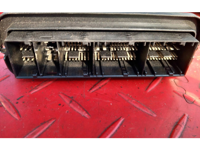 Řídící jednotka 8517015, 0281018319 BMW X6 E71 2012