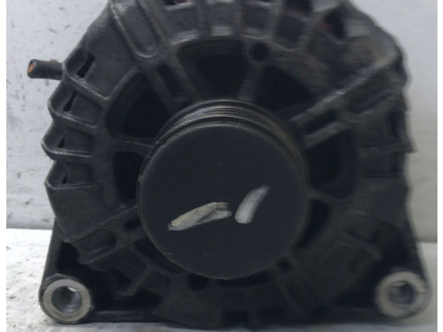 Генератор 9665617780, 9665617780   Peugeot Partner      