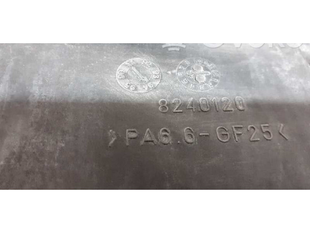 Вентилятор печки M8120230, 8240120 Fiat Ducato