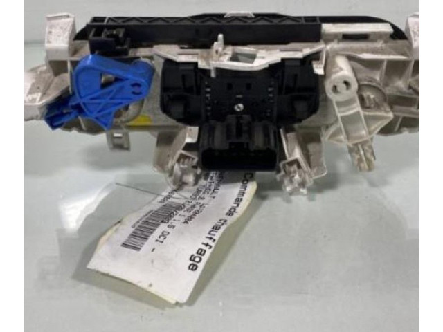 Блок управления климат-контролем 7701067954 Renault Twingo II
