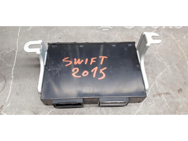 Řídící jednotka 36780-60P00 Suzuki Swift 2013