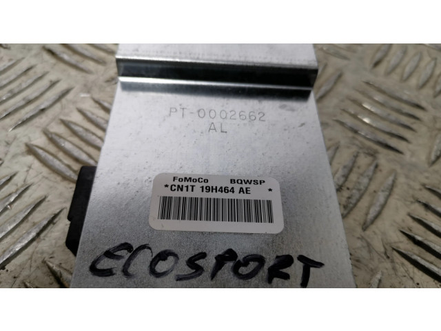 Блок управления CN1T19H464AE Ford Ecosport