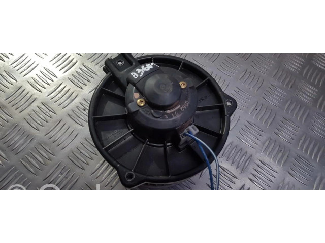 Вентилятор печки 1940000352, 194000-0352 Daihatsu Gran Move