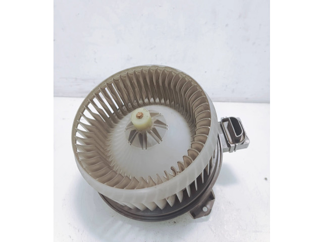 Вентилятор печки AV2727005381 Jaguar XF X250