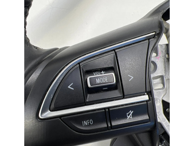 Volant Suzuki Swift 2020