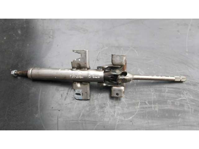    Рулевая рейка 021211   Citroen C-Zero 2010-2020 года