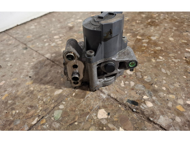 Масляный насос