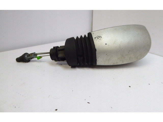 Zpětné zrcátko Fiat Punto Evo 1999