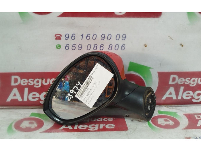 Zpětné zrcátko  Fiat Punto (199) 2016  011023  
