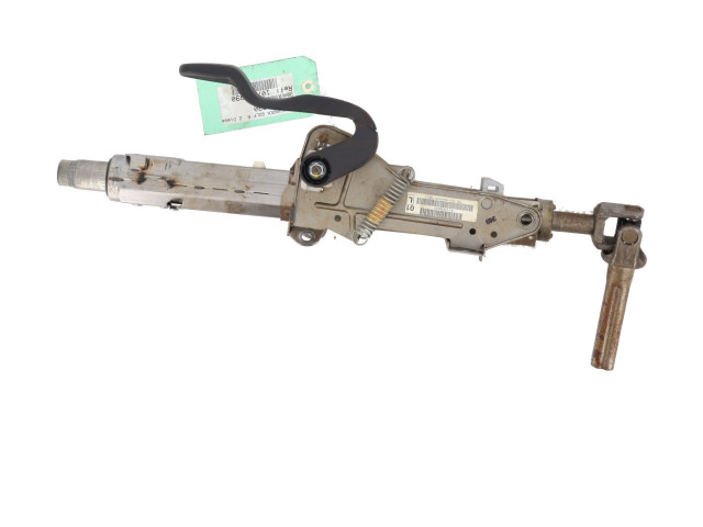 рейка Колонка рулевая 1K1419502CJ Volkswagen Golf VI 2008 - 2013 года