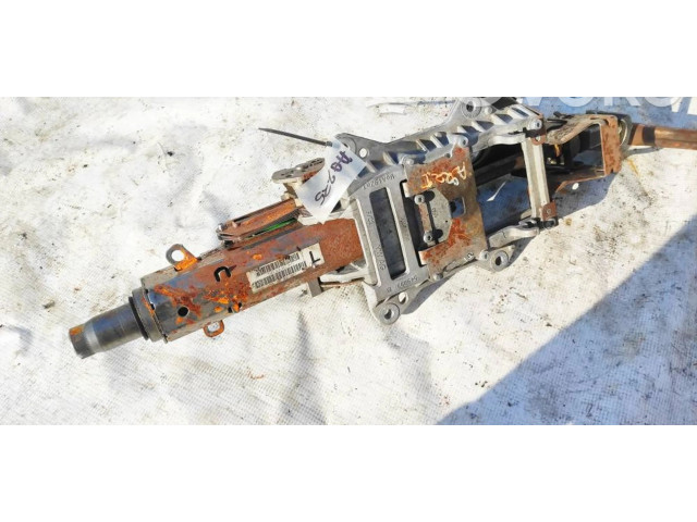    Рулевая рейка 1Z1419502D   Skoda Octavia Mk2 (1Z) 2004 - 2013 года