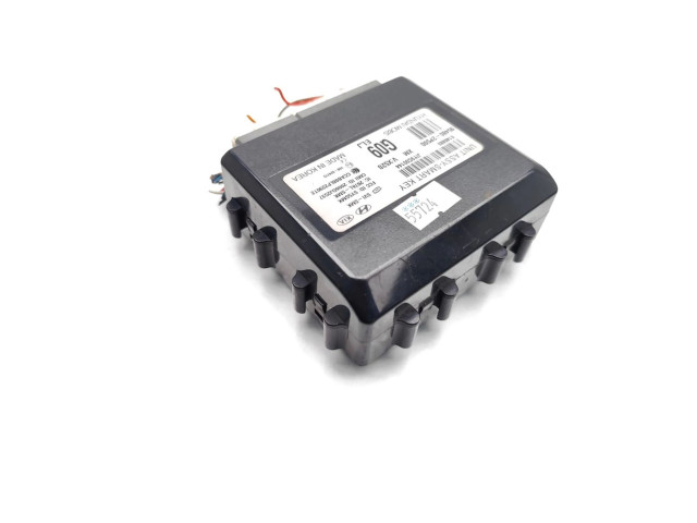 Блок управления 95480-2P500 KIA Sorento