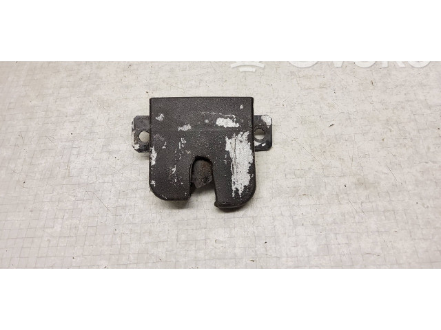 Zámek zadních dveří 7H0827506J Volkswagen Transporter - Caravelle T5 1999