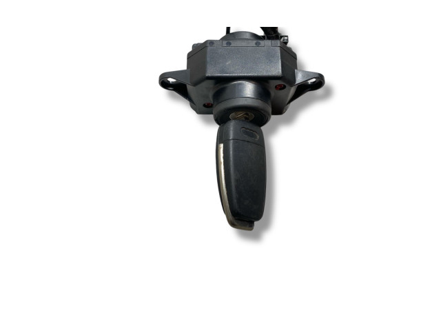 Комплект блоков управления 4F0907401C, 4F0910409A Audi A6 S6 C6 4F