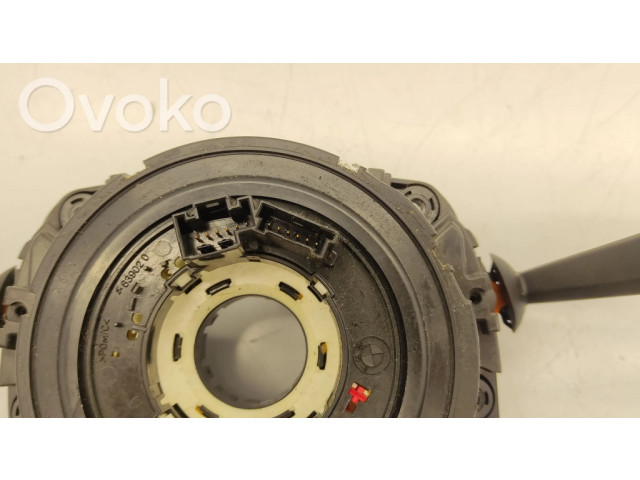 Подрулевой переключатель 9164416, 61319164416 BMW 3 E90 E91