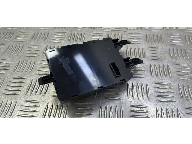 Модуль блока управления кондиционером P68103284AF   Jeep Cherokee