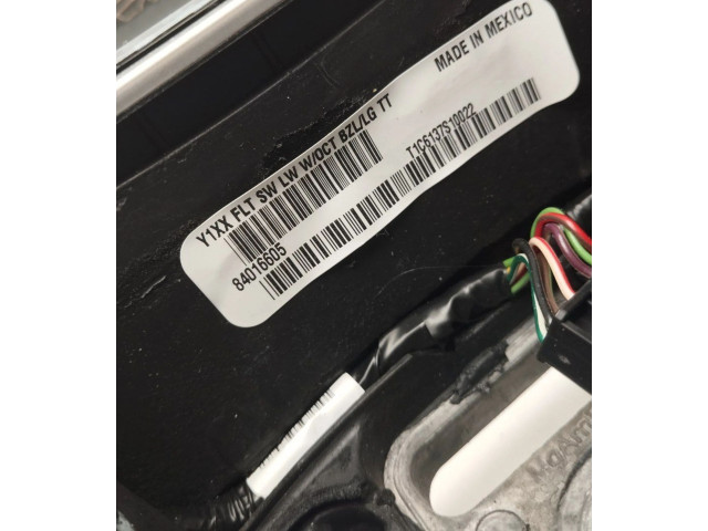 Volant Chevrolet Corvette 2016 84016605