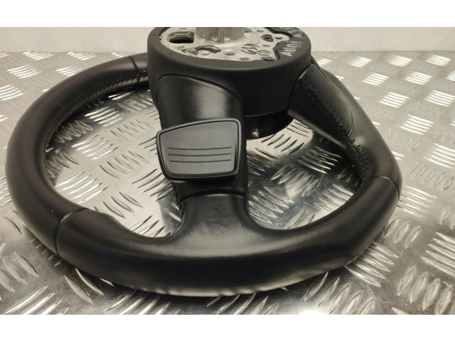 Руль Audi A3 S3 8V 2013 - 2019 года