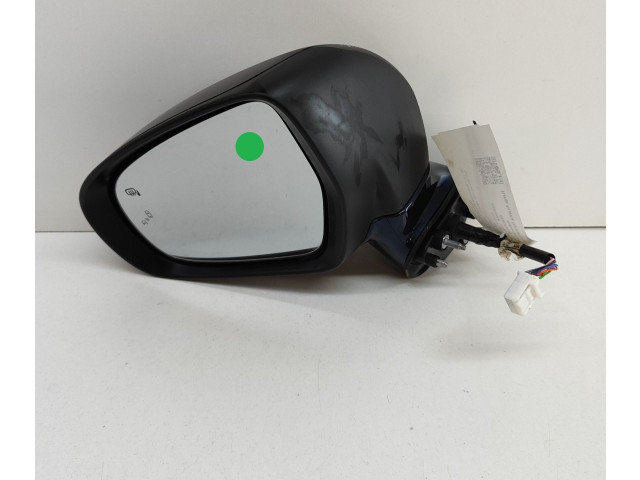 Zpětné zrcátko Suzuki SX4 S-Cross 2023 8470263T60ZQ4, 8470263T60