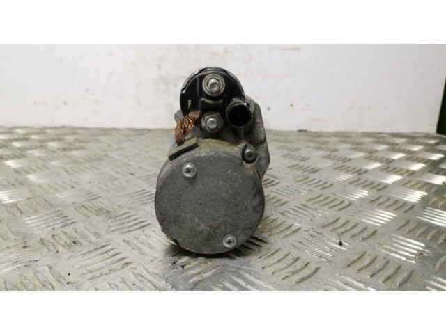 Стартер 56029615AB Jeep Cherokee