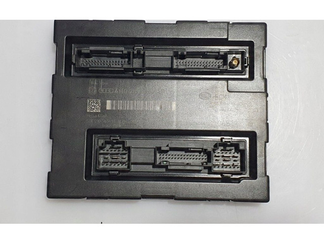 Блок комфорта 4H0907064AP, 4H0907064AP   Audi A7 S7 4G   