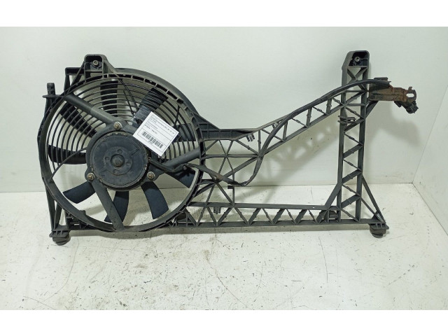 Вентилятор радиатора 9010572 Rover 25