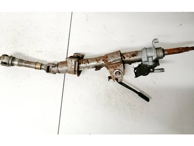 Рулевая рейка Mitsubishi Space Star 1998 - 2005 года