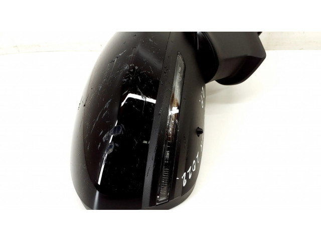 Zpětné zrcátko pravé Renault Captur 2023 205028, 26244208A