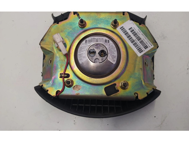 Подушка безопасности двери TCADT0504K0880 Jeep Cherokee III KJ