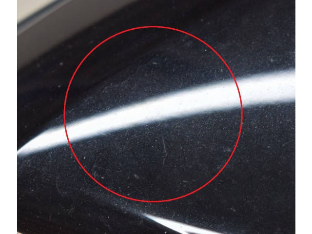 Зеркало электрическое Audi A1 2018 - года