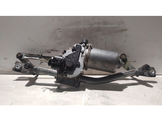 Комплект механизма стеклоочистителей