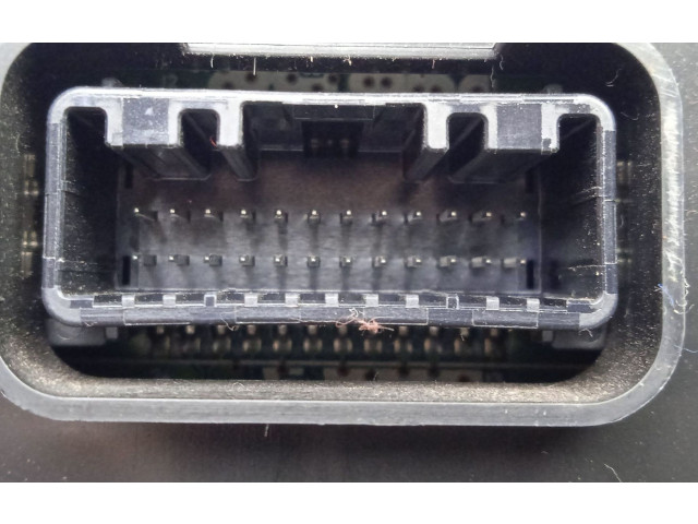 Панель приборов Mitsubishi Mirage VI G4 Attrage