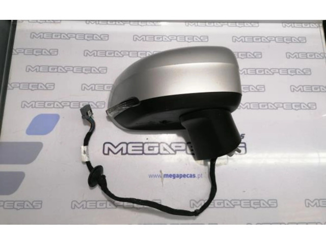 Зеркало электрическое        Volvo XC90  2014 -  года   